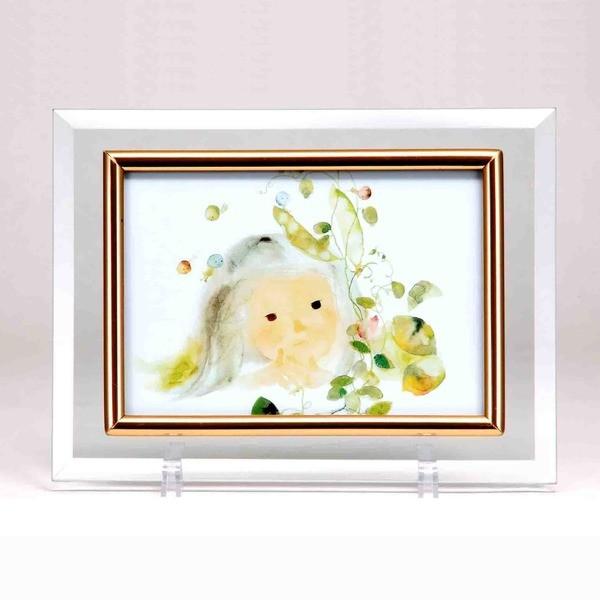 NX^ tHgt[ ʐ^ nKLTCY 150×105mmΉ 킳Ђ ܗ̃GhE z ʐ^t[