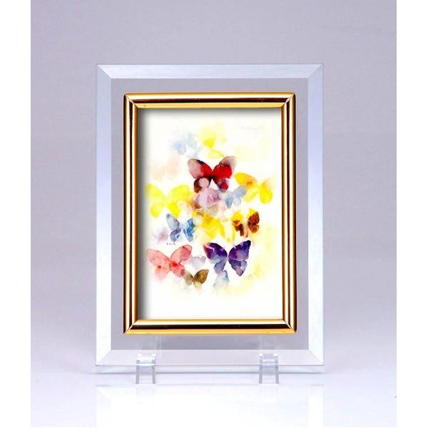 NX^ tHgt[ ʐ^ nKLTCY 150×105mmΉ 킳Ђ Ǝqǂ̌z z ʐ^t[