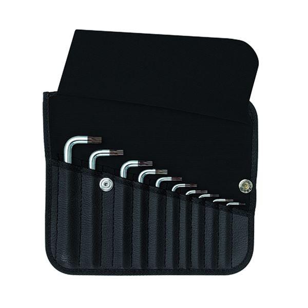 PB SWISS TOOLS 410K �w�N�X���[�u�����` �Z�b�g �ܓ��� 10�{�g �H�� �c�[�� DIY ��ƍH�� ���� �����`