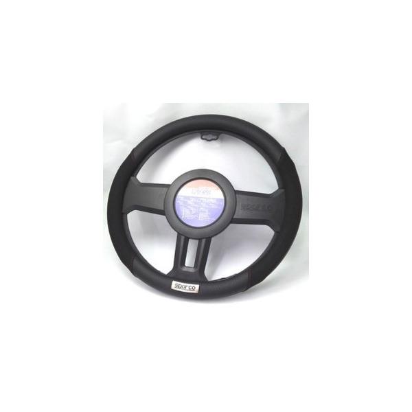 SPARCO-CORSA XeAOJo[ XG[h MTCY SPC1112BK_J