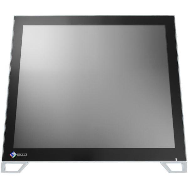 EIZO タッチパネル液晶モニター DuraVision FDS1782T-LGY FDS1782T-LGY 