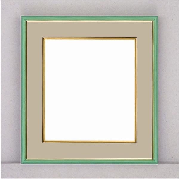 k J[ Fz lׂFz ׂt[̐Fz J[Fz 273×242mm O[ z z t[