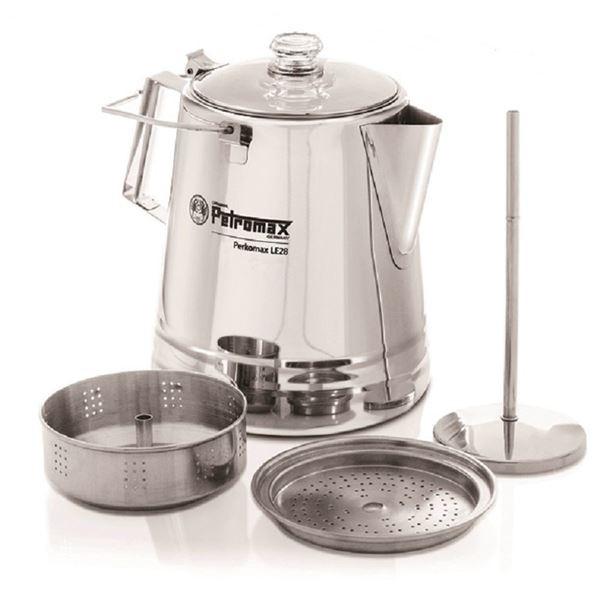 Petromax�i�y�g���}�b�N�X�j�p�[�R���[�^�[�X�e�����Xle28