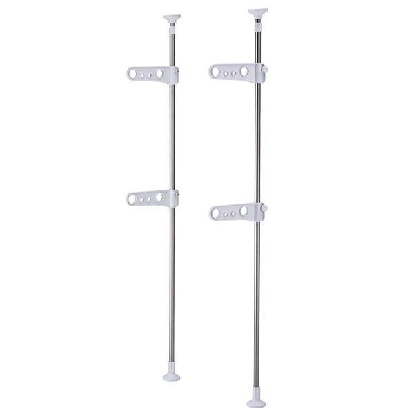 󕨊 Ǝ󂯃X^h Б10cm ˂莮 OpEx_p 2i^Cv ƃz_[t PORISH pi