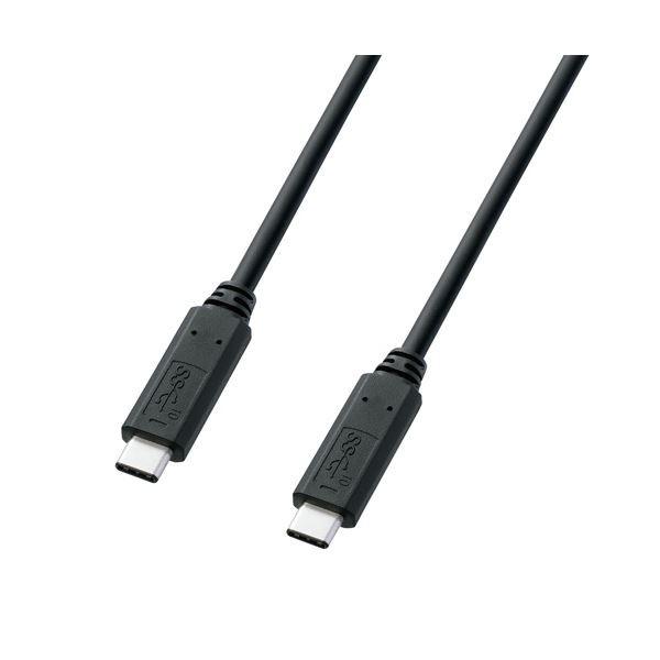 �T�����T�v���C USB3.1Gen2TypeC�P�[�u�� KU31-CCP310