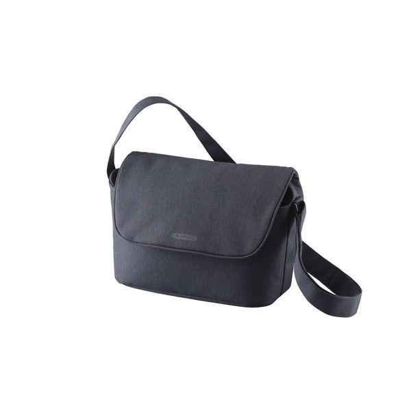 �i�܂Ƃ߁j �G���R�� ���J�����o�b�O�^�J�W���A���^�C�v�^�u���b�N DGB-S031BK �k×3�Z�b�g�l