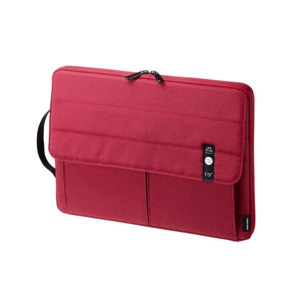 �i�܂Ƃ߁j �T�����T�v���C �J�W���A��PC�C���i�[�P�[�X�i13.3�^���C�h�j IN-CA13R �k×2�Z�b�g�l