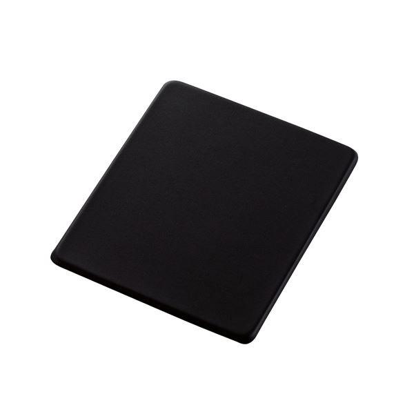 �i�܂Ƃ߁j �G���R�� �}�E�X�p�b�h�^�\�t�g���U�[�^S�T�C�Y�^�u���b�N MP-SL01BK �k×5�Z�b�g�l