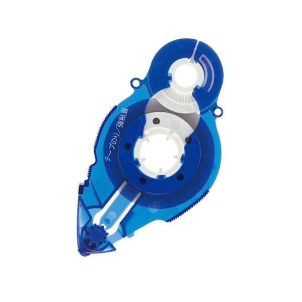 �i�܂Ƃ߁j �v���X �e�[�v�̂� �X�s���G�R �l�֗p8.4mm×22m �u���[ TG-611BC 1�� �k×30�Z�b�g�l