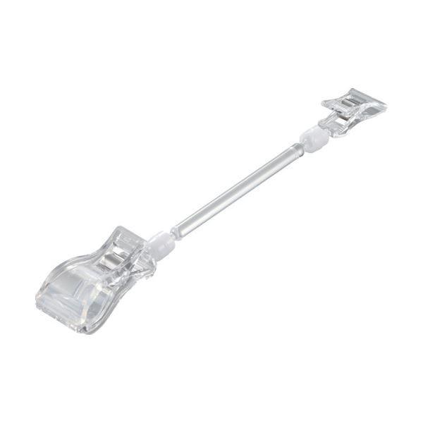 �i�܂Ƃ߁j TRUSCO �z���_�[���N���b�v���C�h�N���b�v+�X�g���[�g50+��^�N���b�v TC-C6LC1-50 1�� �k×5�Z�b�g�l