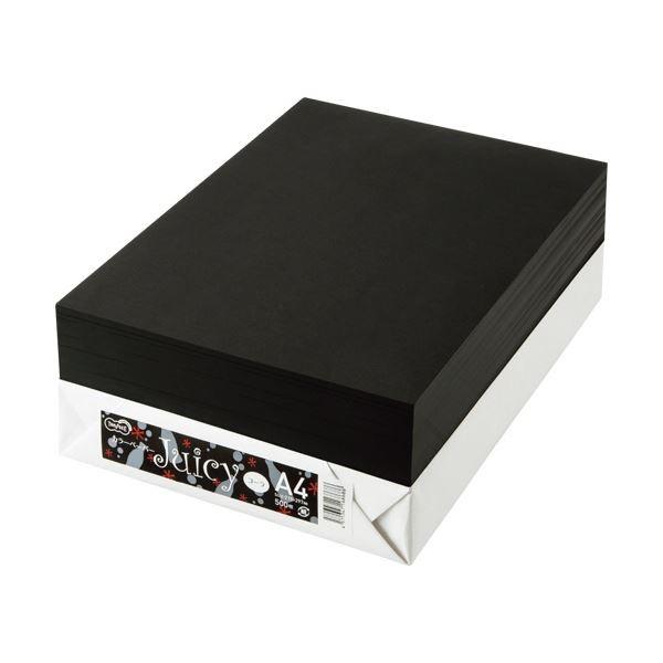 i܂Ƃ߁jTANOSEE J[y[p[Juicy A4 R[ 1(500) k×3Zbgl