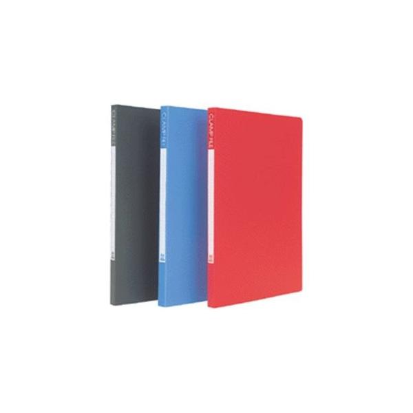 i܂Ƃ߁jr[g Nvt@C A4^e100e w17mm _[NO[ BCL-A4-DG 1 k×30Zbgl