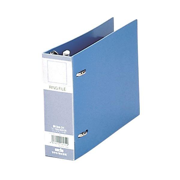 �i�܂Ƃ߁j�Z�L�Z�C ���b�N�����O�t�@�C�� B6���R2�� 280�����e �w��43mm F-232-10�u���[ 1�� �k×30�Z�b�g�l