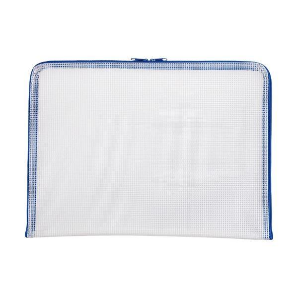 i܂Ƃ߁j\jbN Wt@Xi[ bVP[X΂180xJ A4 u[ FL-7904-B 1 k×10Zbgl