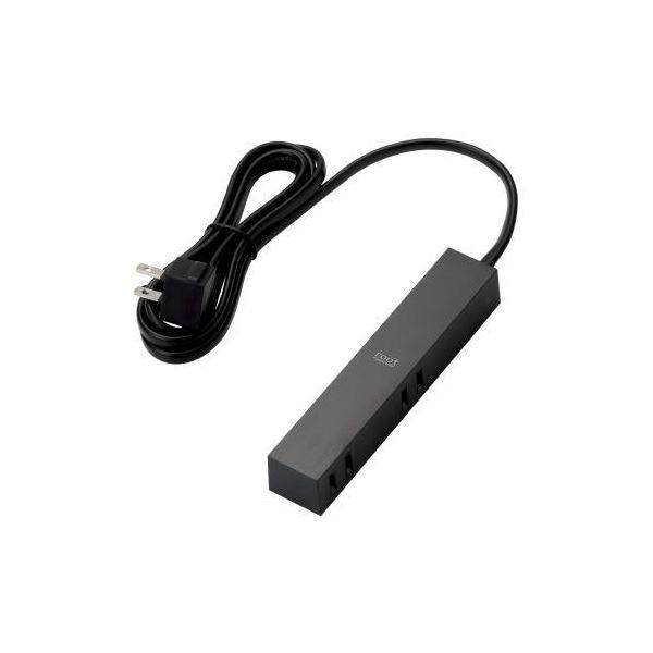 �i�܂Ƃ߁j�G���R�� �f�U�C���^�b�v�groo't"�i2�s���E4���j AVT-D3-2415BK�k×2�Z�b�g�l