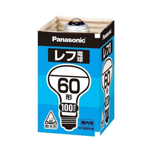 i܂Ƃ߁j Panasonic ptd 60` RF100V54WDk×10Zbgl