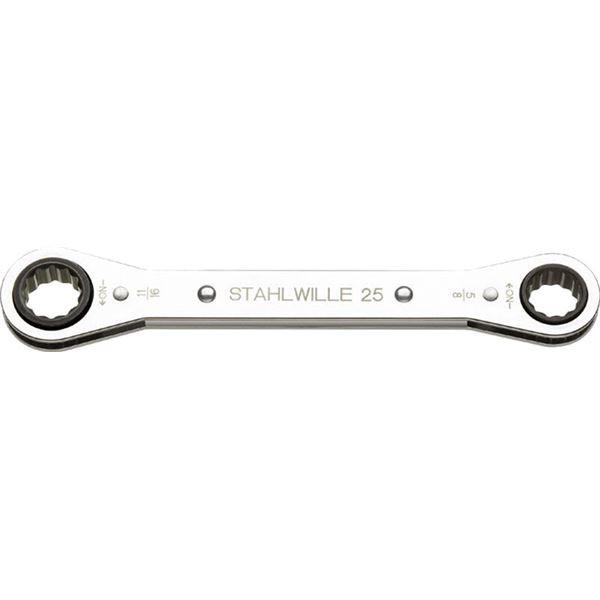 STAHLWILLE X^r[ 25AN-1/4X5/16 `FbgKl 41561620 H c[ DIY ƍH  Kl