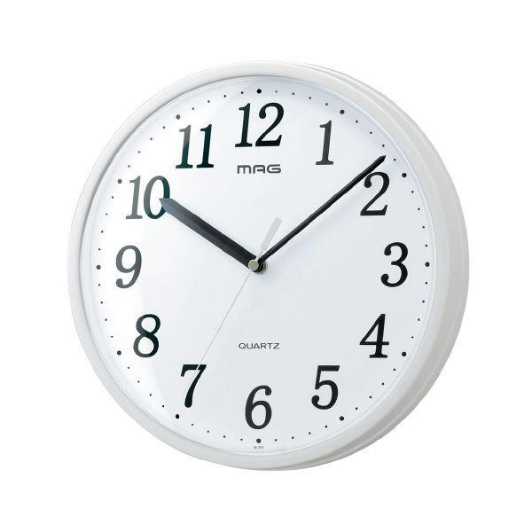 �m�A���� MAG �|���v �v���X�`�b�^ W-701WH-Z