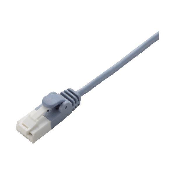 (�܂Ƃ߁j�G���R�� �X�����^�C�vLAN�P�[�u�� 2m LD-GPST�^BU20�k×5�Z�b�g�l