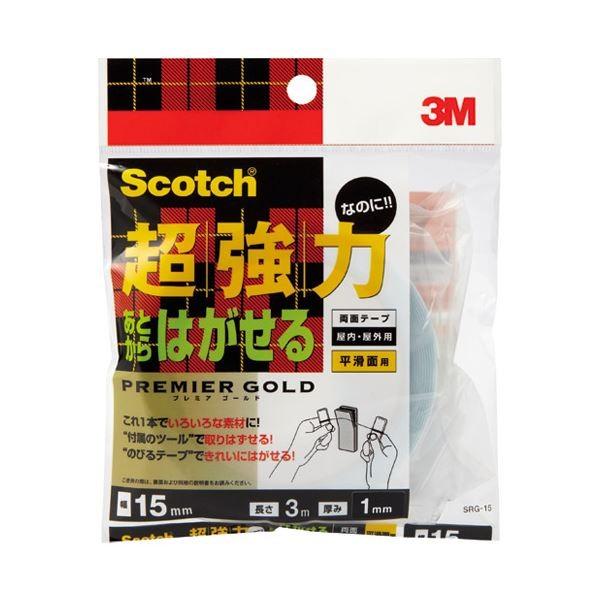 (܂Ƃ߁jX[G Wp Ƃ͂闼ʃe[vSRG-15 15mm*3mk×5Zbgl