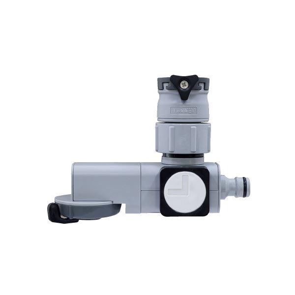 ディズニープリンセスのベビーグッズも大集合 まとめ タカギ ラクロック蛇口分岐シャワー G1074gy 30セット 安価即出荷