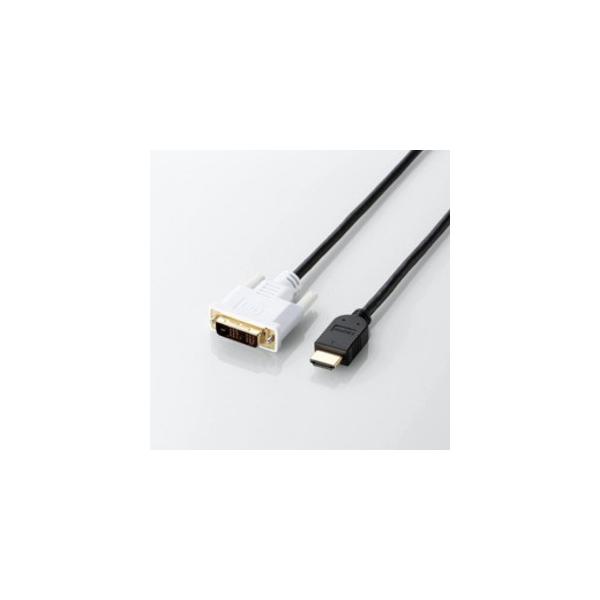 5�Z�b�g �G���R�� HDMI-DVI�ϊ��P�[�u�� DH-HTD15BKX5