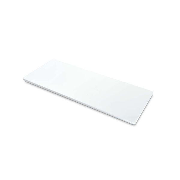 {gXgeNmW[ PitaLITH FIT is^XEtBbgj for Apple Magic Keyboard JIS White PITALITH-FJ