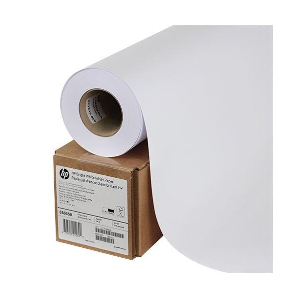 (܂Ƃ) HP CNWFbgpʎ 24C`[ 610mm×45m C6035A 1{ k×5Zbgl