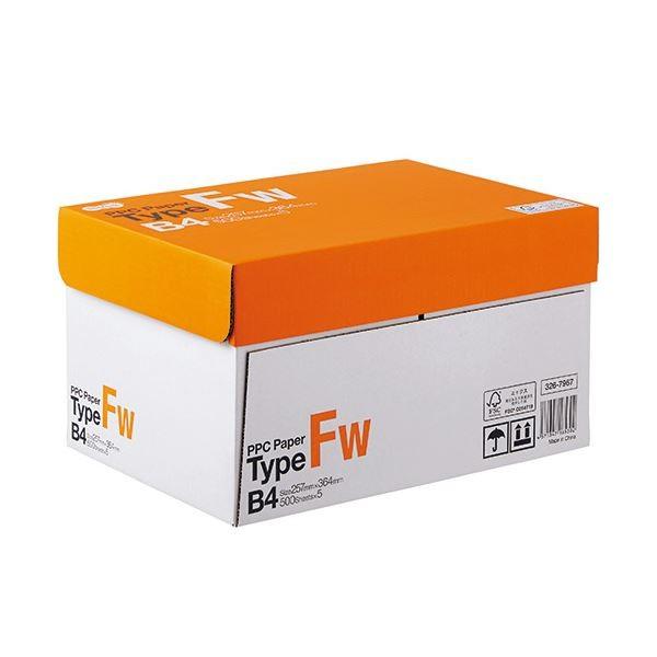 (܂Ƃ) TANOSEE PPC PaperType FW B4 1(2500:500×5) k×5Zbgl