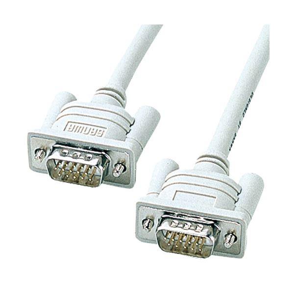 (܂Ƃ) TTvC fBXvCP[u~jD-Sub15pinIX 4m KB-HD154K 1{ k×5Zbgl