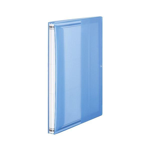 (܂Ƃ) RNKobgt@C(design-select) p^CvEPP A4^e 1000e w15~115mm t-PT90NB 1Zbg(10) k×5Zbgl