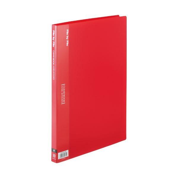 (܂Ƃ) r[g N[ubN(NAubN) A4^e 20|Pbg w17mm bh BCB-A4-20R 1Zbg(10) k×5Zbgl