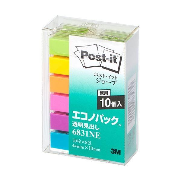 (܂Ƃ) 3M |XgCbg W[u GRmpbN o 44×10mm pXeJ[6F ƖppbN 6831NE 1Zbgi60j k×5Zbgl