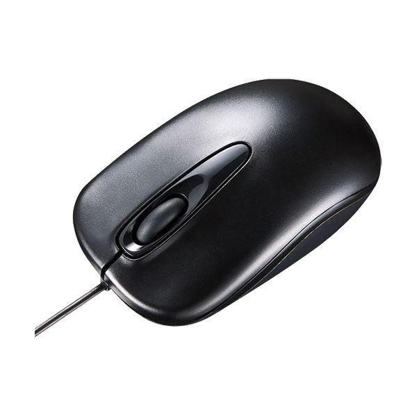 (�܂Ƃ�) �T�����T�v���C �L�����w���}�E�X�u���b�N MA-R115BK 1�� �k×10�Z�b�g�l