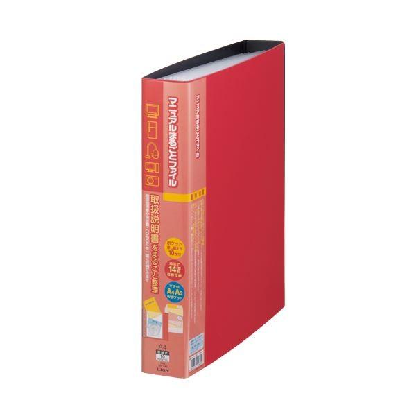 (܂Ƃ) CI}jA܂邲ƃt@C A4^e 4 10|Pbgt w55mm bh MF-443 1 k×10Zbgl