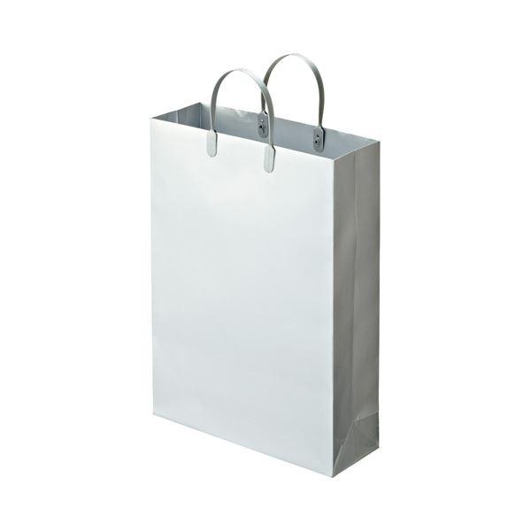 (܂Ƃ) TANOSEE ~l[gobO 僈R320×^e440×}`110mm Vo[ 1pbNi10j k×10Zbgl