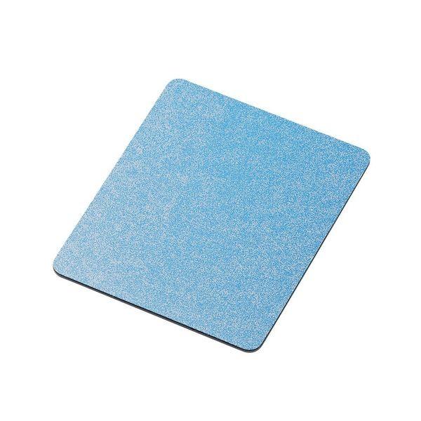 (�܂Ƃ�) �G���R�����[�U�[�����w���}�E�X�Ή� �X�^���_�[�h�}�E�X�p�b�h �u���[ MP-113BU 1�� �k×30�Z�b�g�l