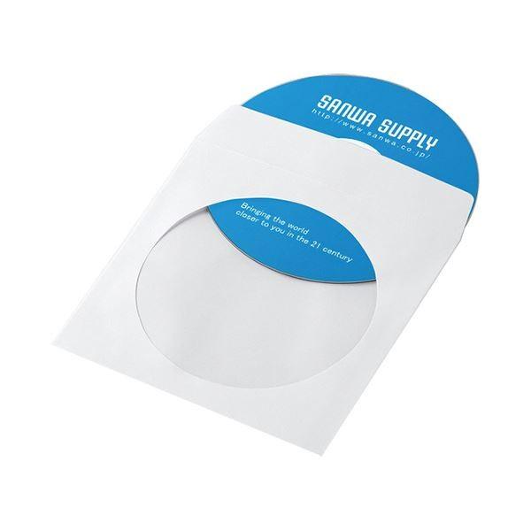 (܂Ƃ) TTvCDVDECDy[p[X[uP[X zCg FCD-PS50WN 1pbN(50) k×30Zbgl