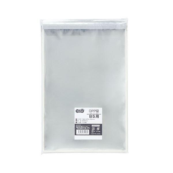 (܂Ƃ) TANOSEE OPP t^Ee[vtB5p 195×270+40mm 1pbNi100j k×30Zbgl