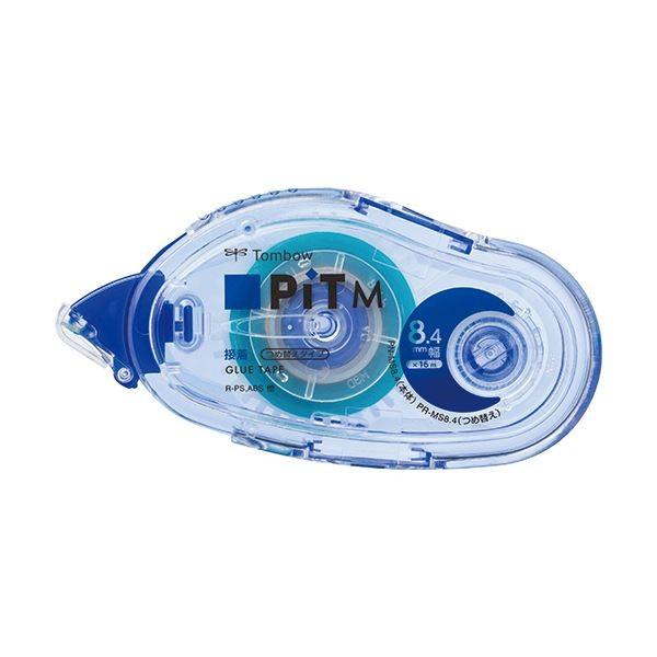 (�܂Ƃ�) �g���{���M �e�[�v�̂� �s�b�g�e�[�vM �\��^�C�v �{�� 8.4mm×16m PN-MS8.4 1�� �k×30�Z�b�g�l