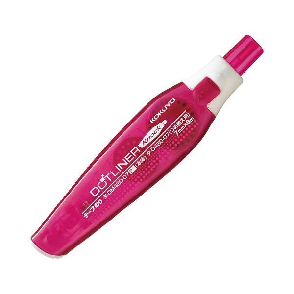 (܂Ƃ) RN e[v̂ hbgCi[mbN { 7mm×8m sN ^-DM480-07P 1 k×30Zbgl