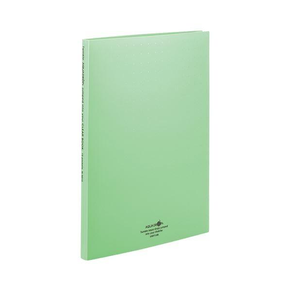 (܂Ƃ) qgu AQUA DROPs N[ubNiNAubNji|Pbg^Cvj A4^e 30 15|Pbgt w18mm  N5015-6 1 k×30Zb...