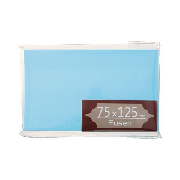 (܂Ƃ) TANOSEE ӂ 75×125mm  1 k×30Zbgl