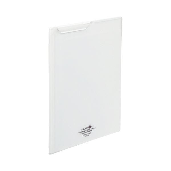 (܂Ƃ) qgu AQUA DROPsNbvt@C A4  F-5067-1 1 k×30Zbgl