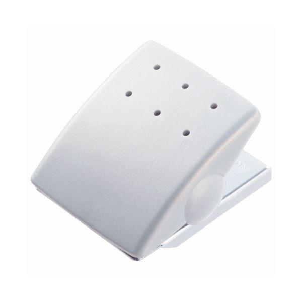 (܂Ƃ) CI }OlbgNbvW43×D53×H33mm Vo[ MC-1SL 1 k×30Zbgl