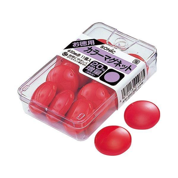 (܂Ƃ) \jbN J[}Olbg a30mm  AW-232 1P[Xi11j k×30Zbgl