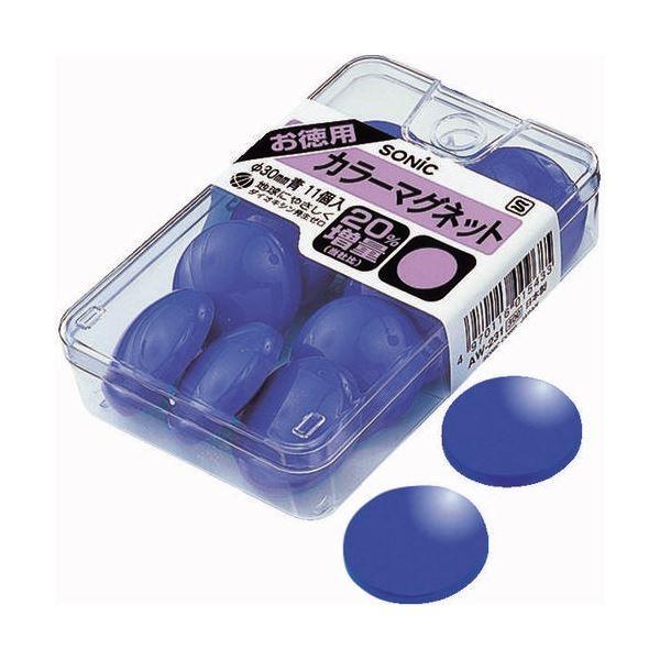 (܂Ƃ) \jbN J[}Olbg a30mm  AW-231 1P[Xi11j k×30Zbgl