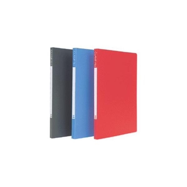 (܂Ƃ) r[g Nvt@C A4^e100e w17mm _[NO[ BCL-A4-DG 1 k×50Zbgl