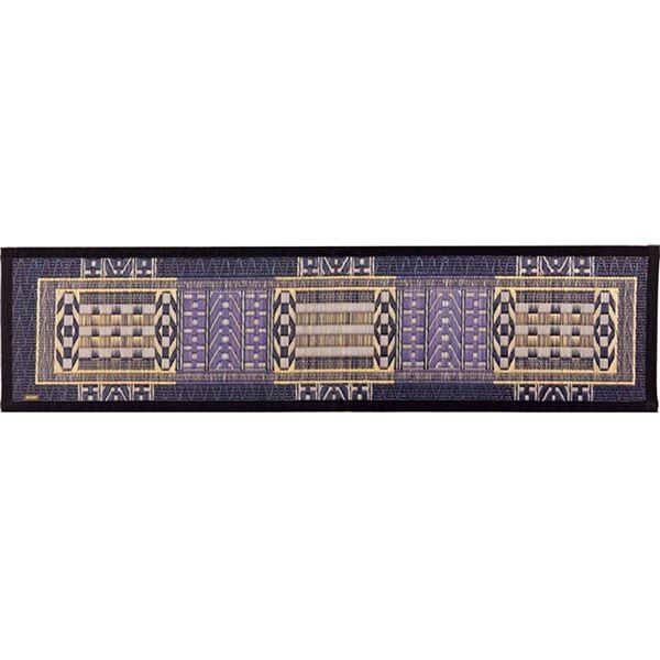 Y  փ}bg 30×120cm u[ { F100 ɂH \ IG^ rO L