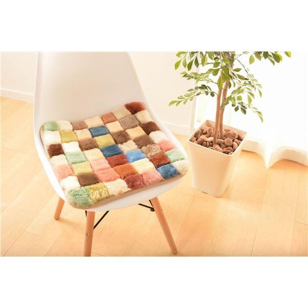 ֎qNbV 40×40cm UCN A\[g \ʁFrє100 [g V[gNbV rO \t@[